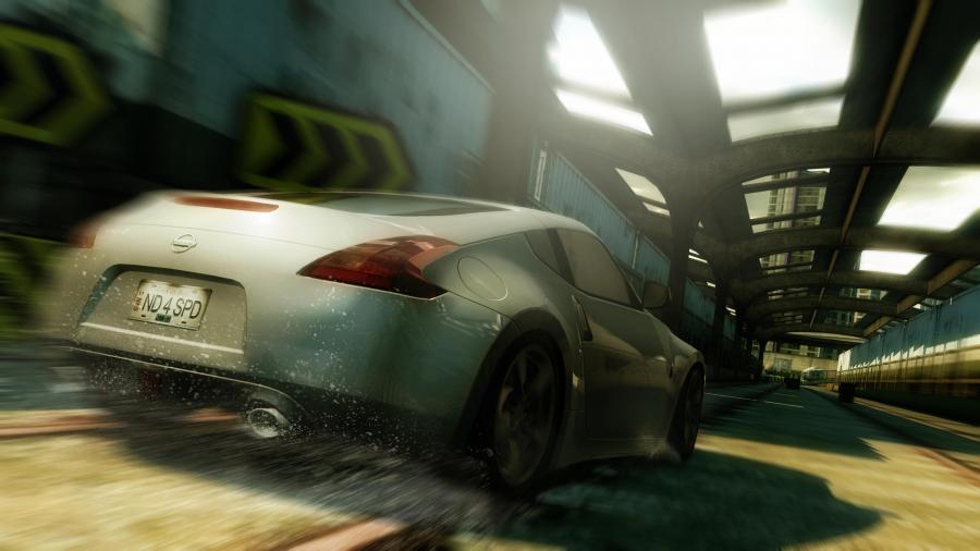  Nissan 370Z 2009 года  (фото 6 из 192)